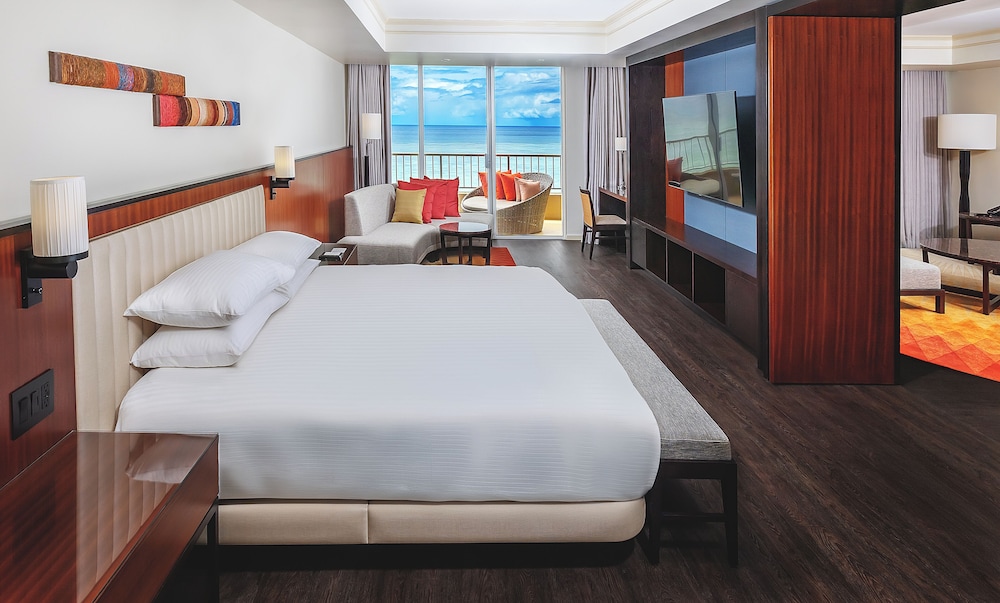 Regency, Suite, King Bed