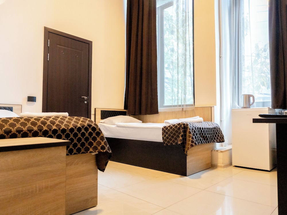 Comfort Hotel 24/50
