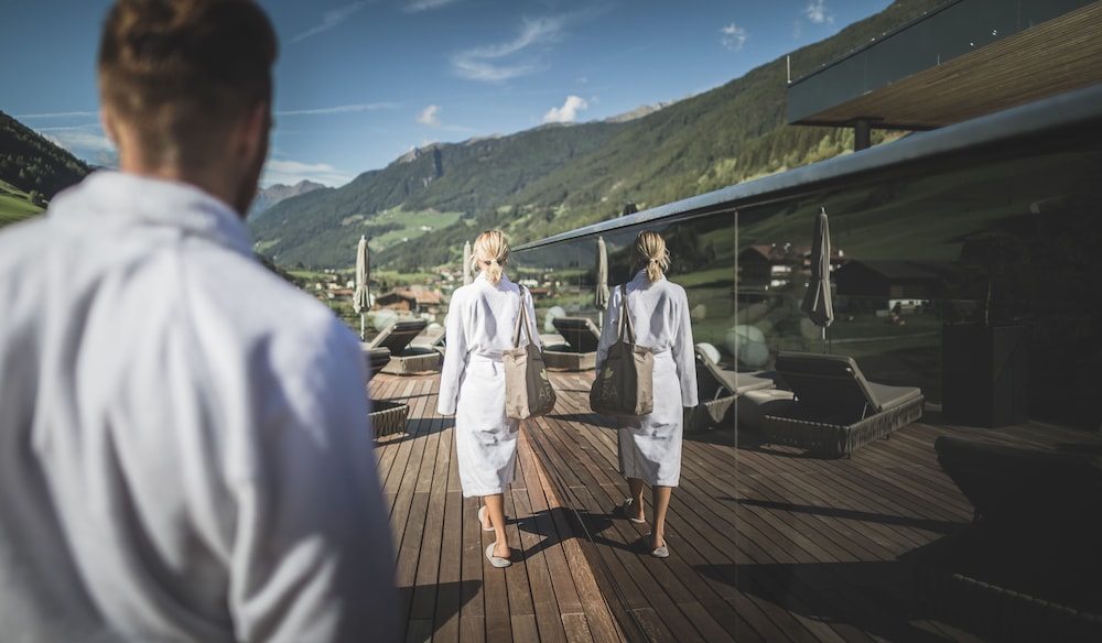 Amonti Wellnessresort 19/40