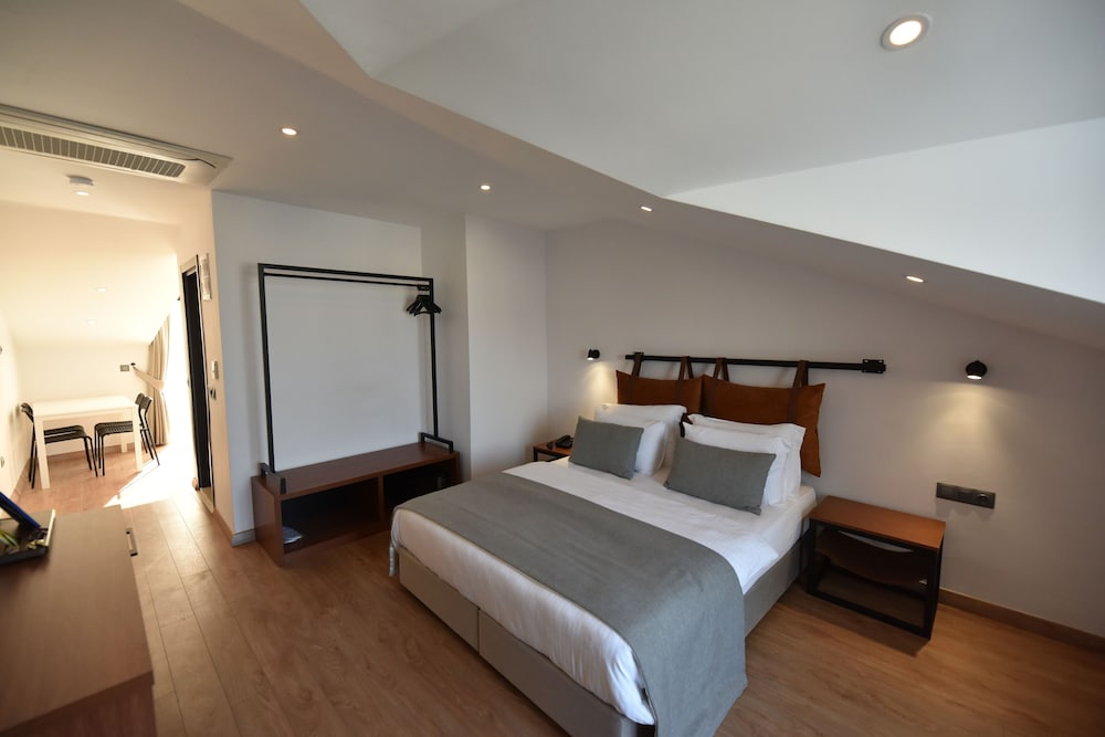 La Farine Hotel 9/49