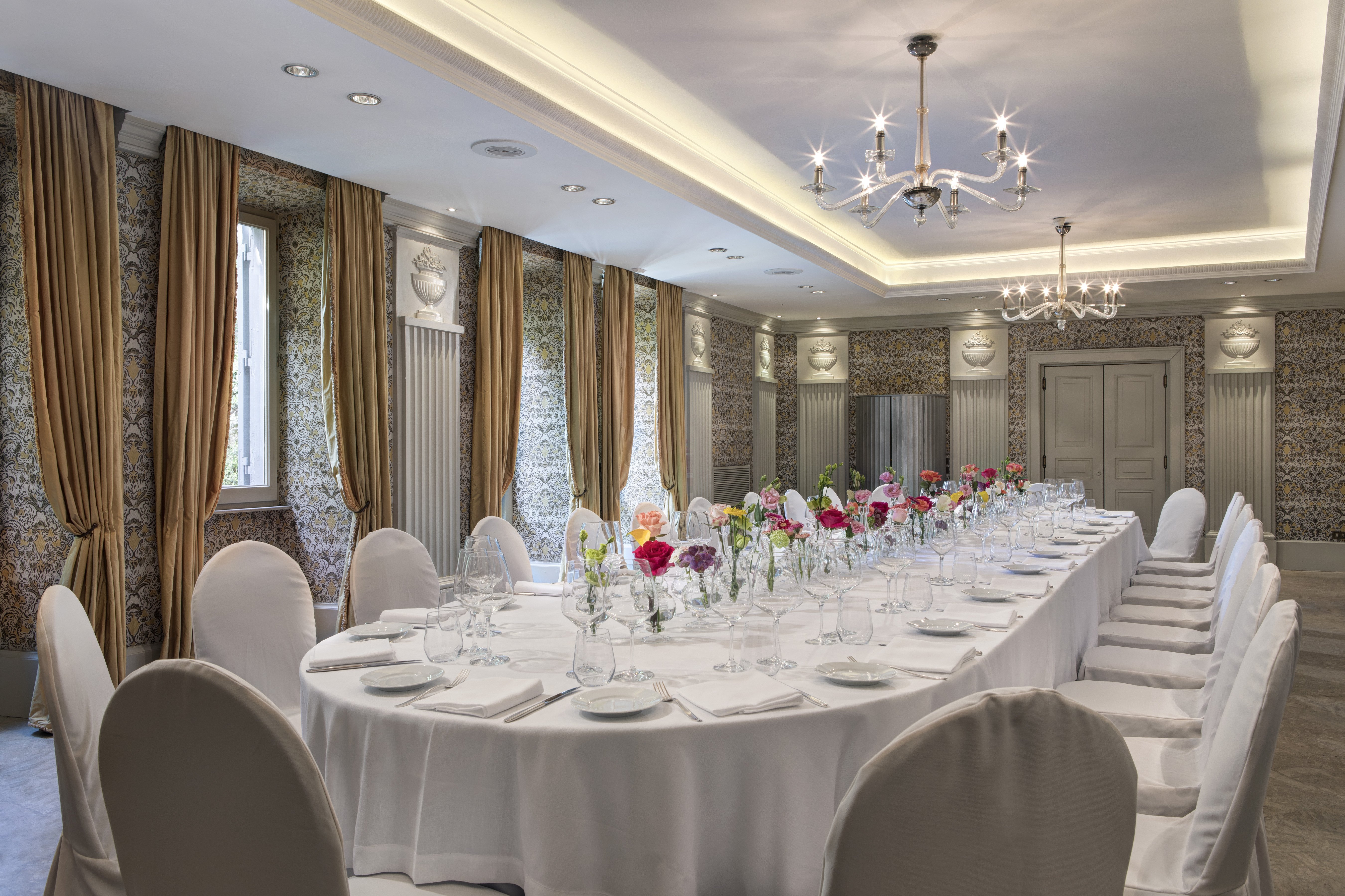 Rocco Forte Hotel de Russie 73/82