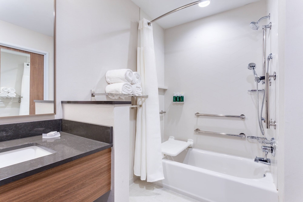 Fairfield Inn & Suites By Marriott Jasper 18/36