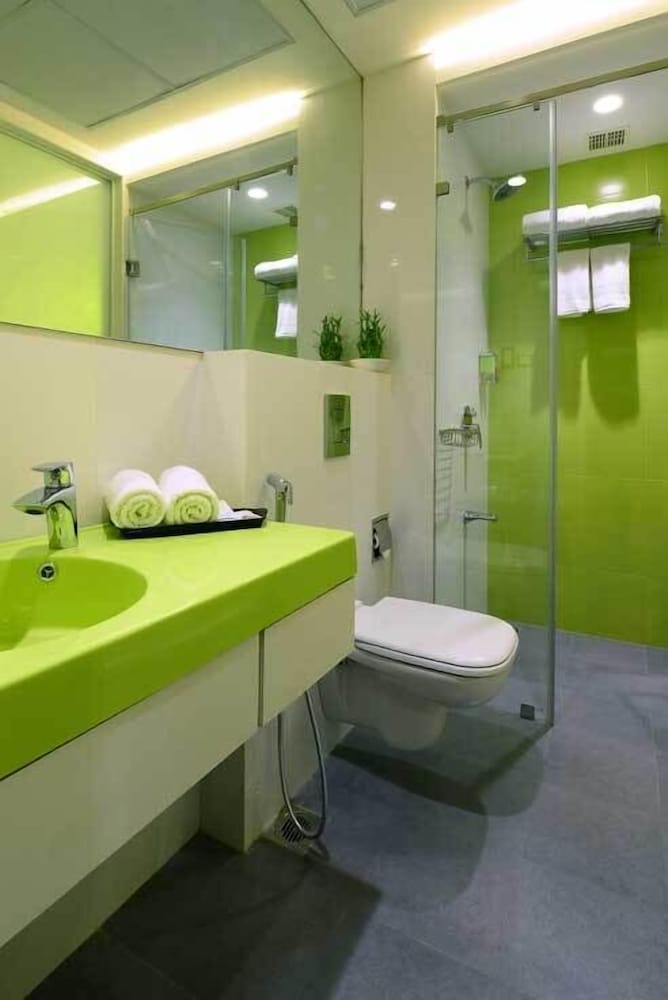 The Lime Boutique Suites 38/38