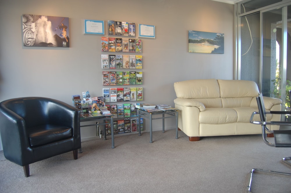 Rotorua Motel 10/22