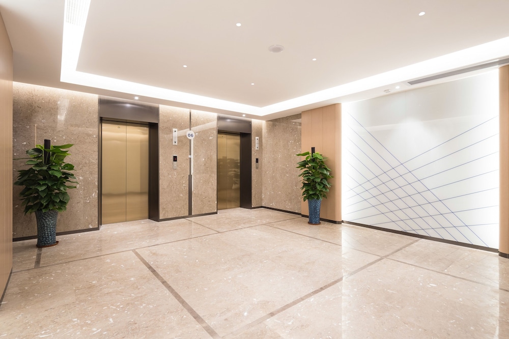 Holiday Inn Express Dongguan Marina Bay 7/58