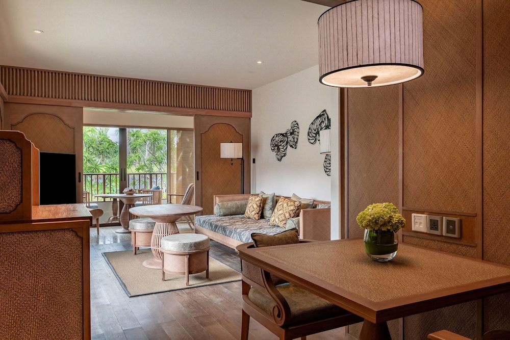 Hyatt Regency Bali 60/77