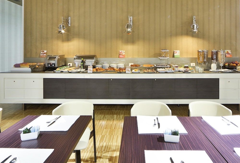 Best Western Premier Chc Airport 64/81