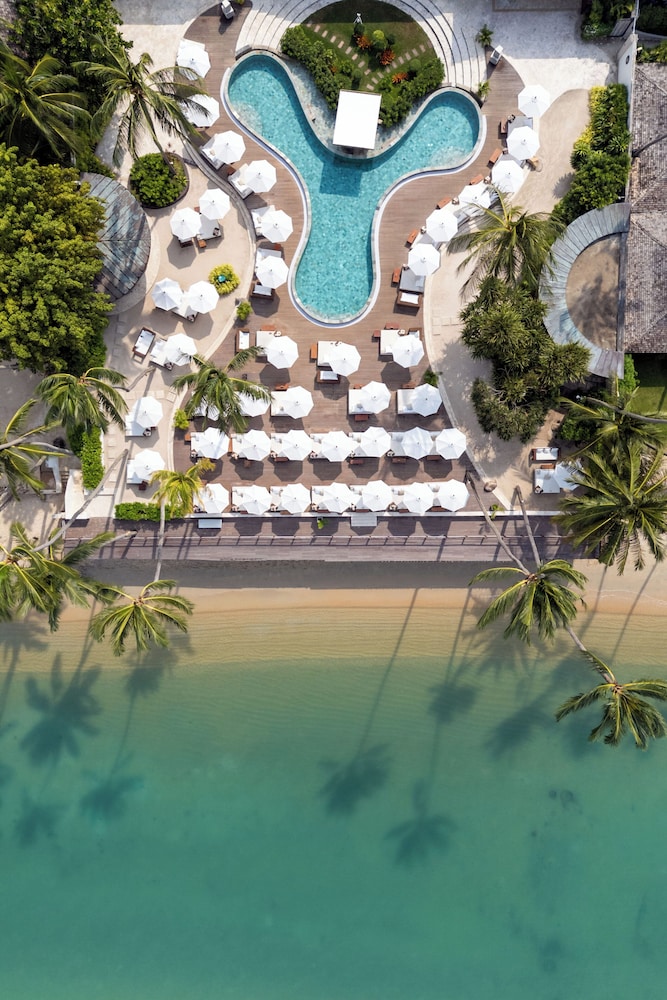 Nikki Beach Resort & Spa Koh Samui in KOH SAMUI