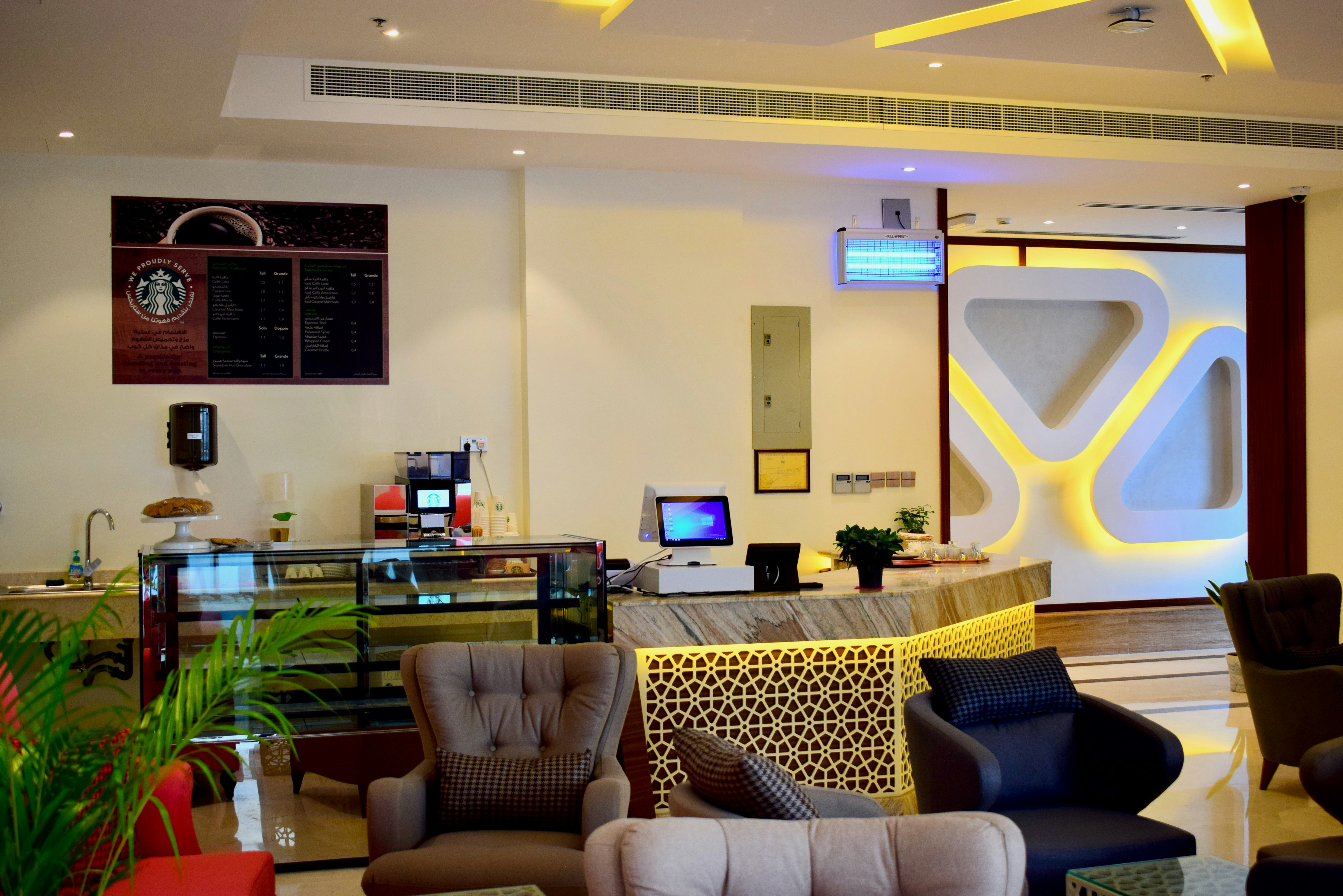 TOP Be Inn Hotel Al Khoud Muscat 24/27