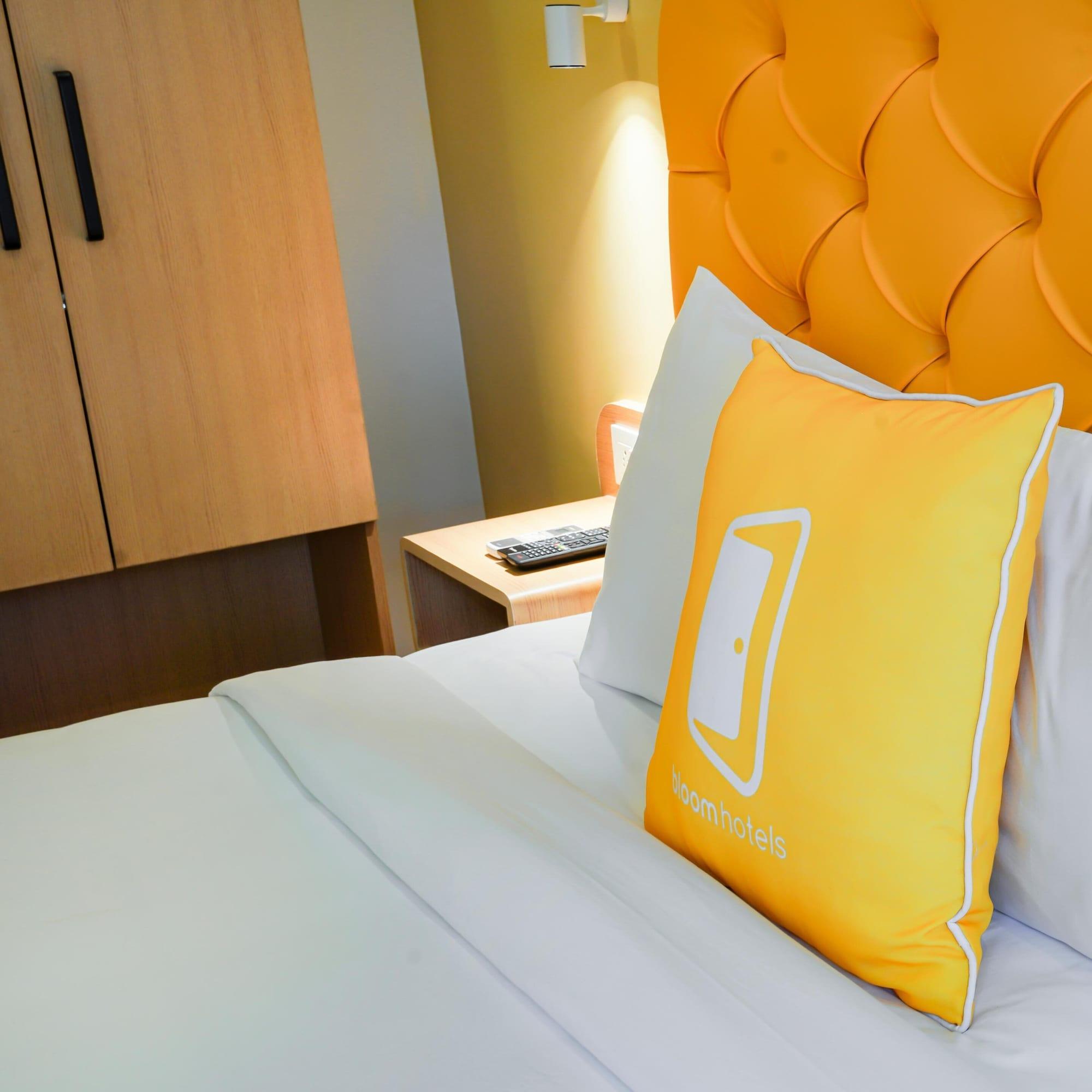 Bloom Hotel Magarpatta 31/50