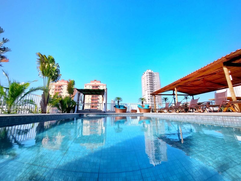 Don Marcos Hotel — 4