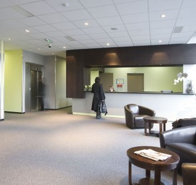 B&B Hotel Bethune Bruay-La-Buissiere 19/29