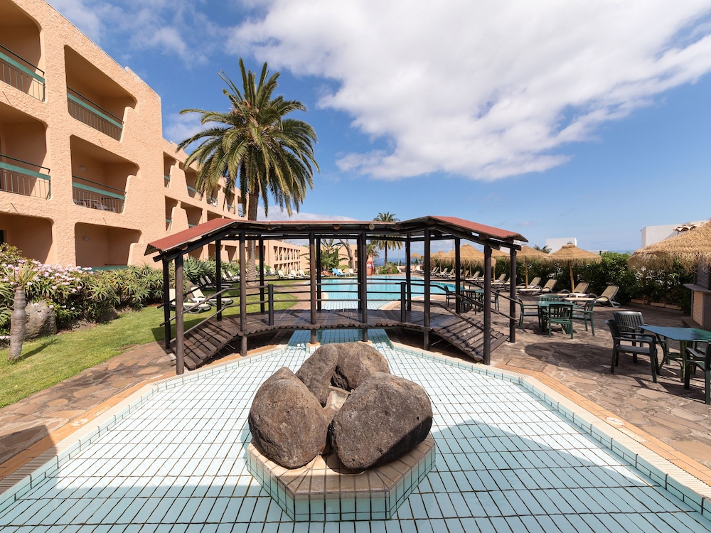 Garajau Madeira Hotel - Ocean & Nature Apartments 5/33