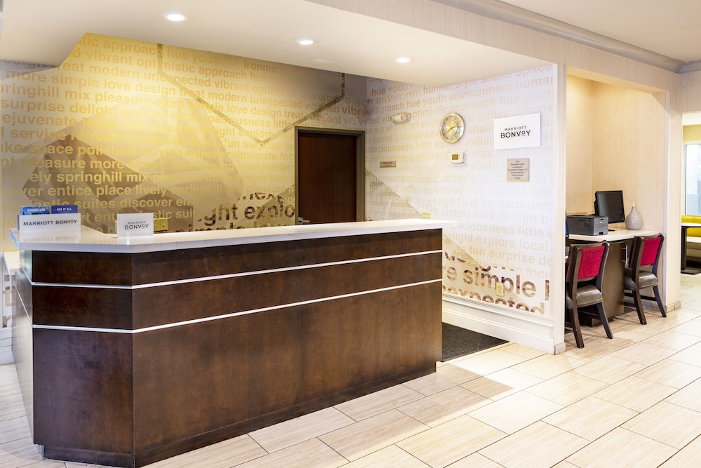Fairfield Inn & Suites St. Louis Chesterfield 1/23