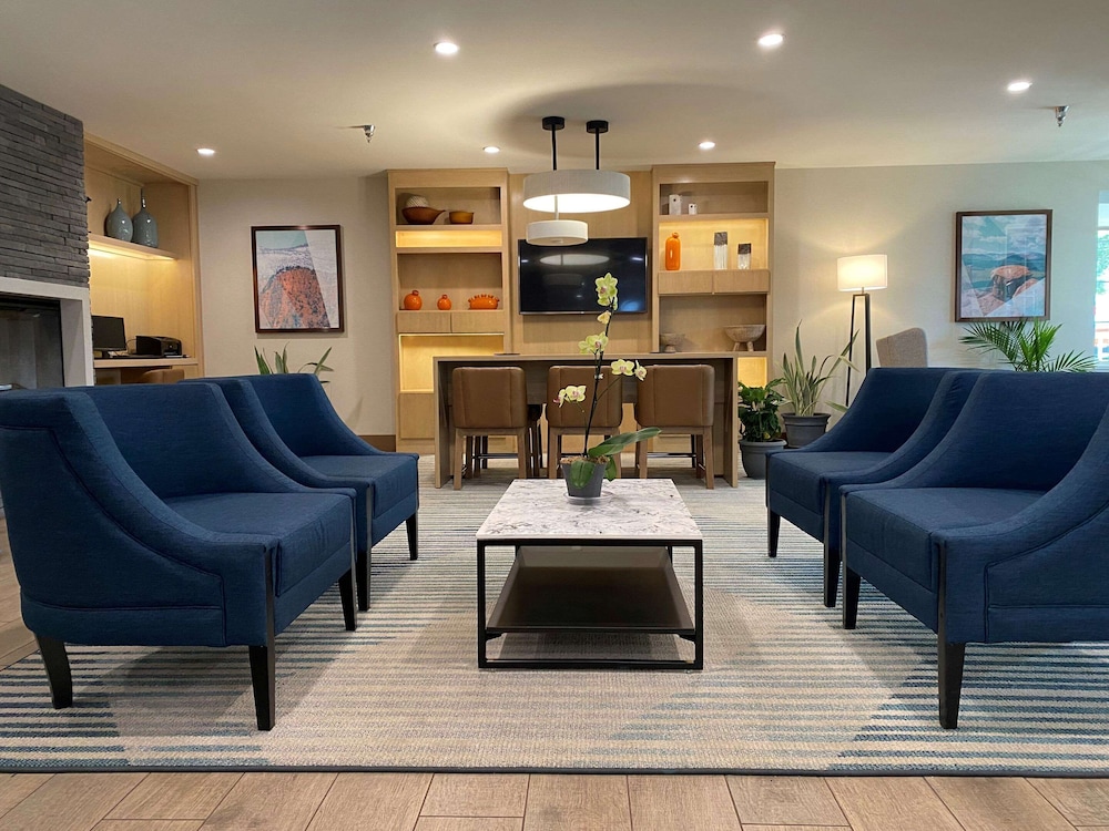 Comfort Inn & Suites Carbondale on the Roaring Fork 29/60
