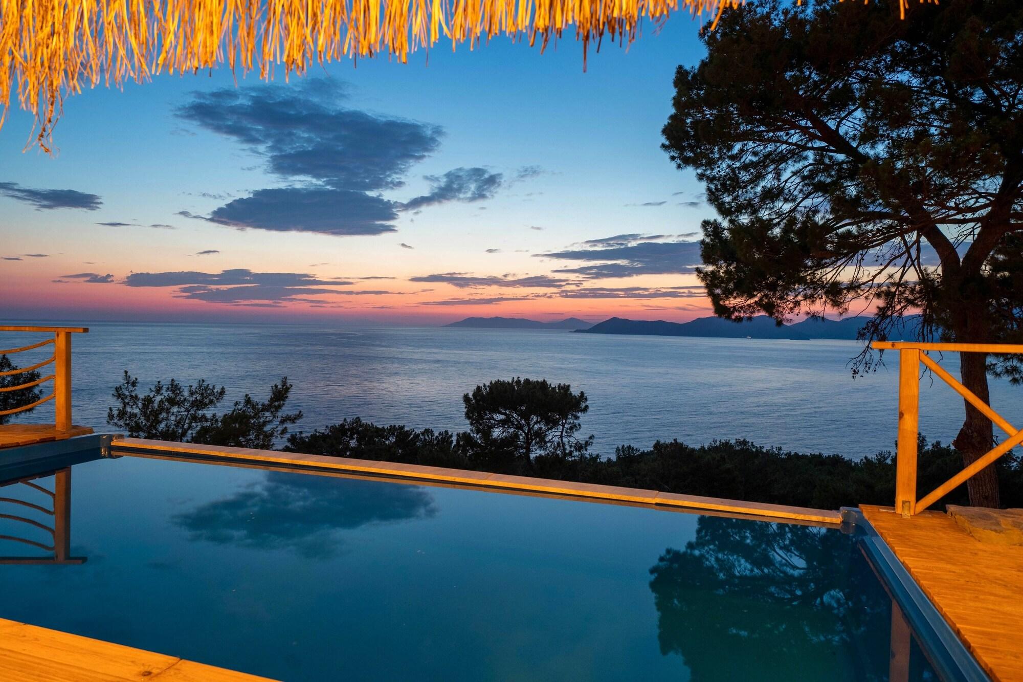 Heaven Resort Faralya 44/53