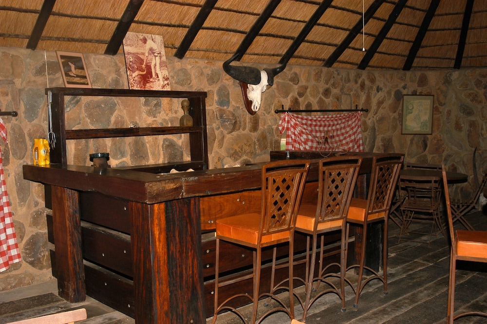 Foundry Guest Lodge 31/50