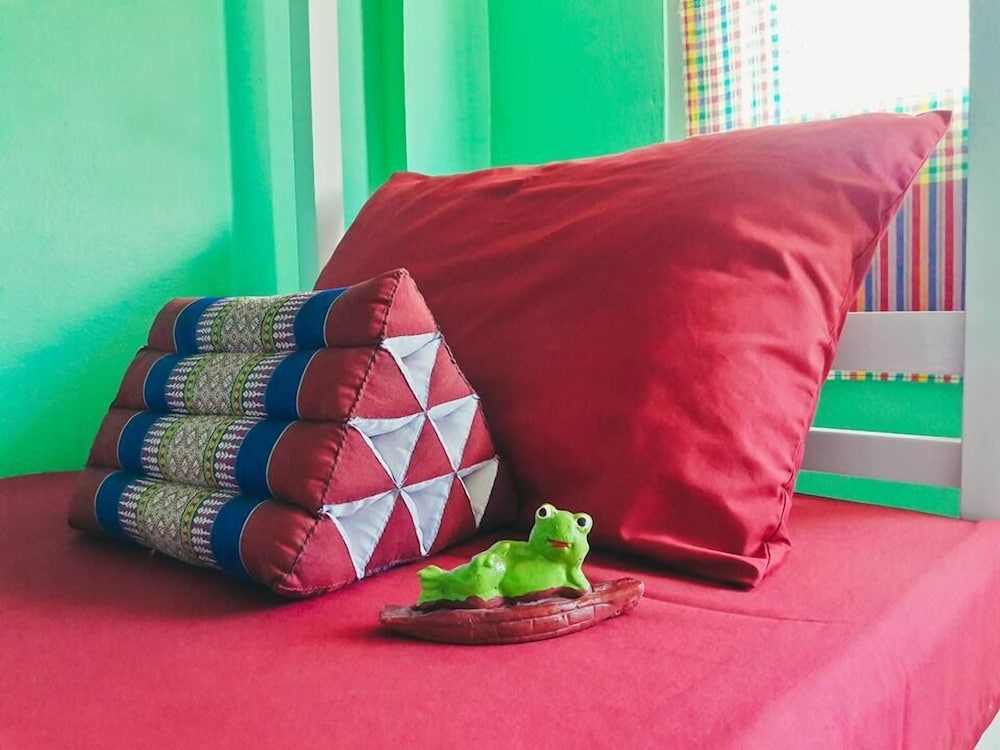 Muster House - Hostel 5/14