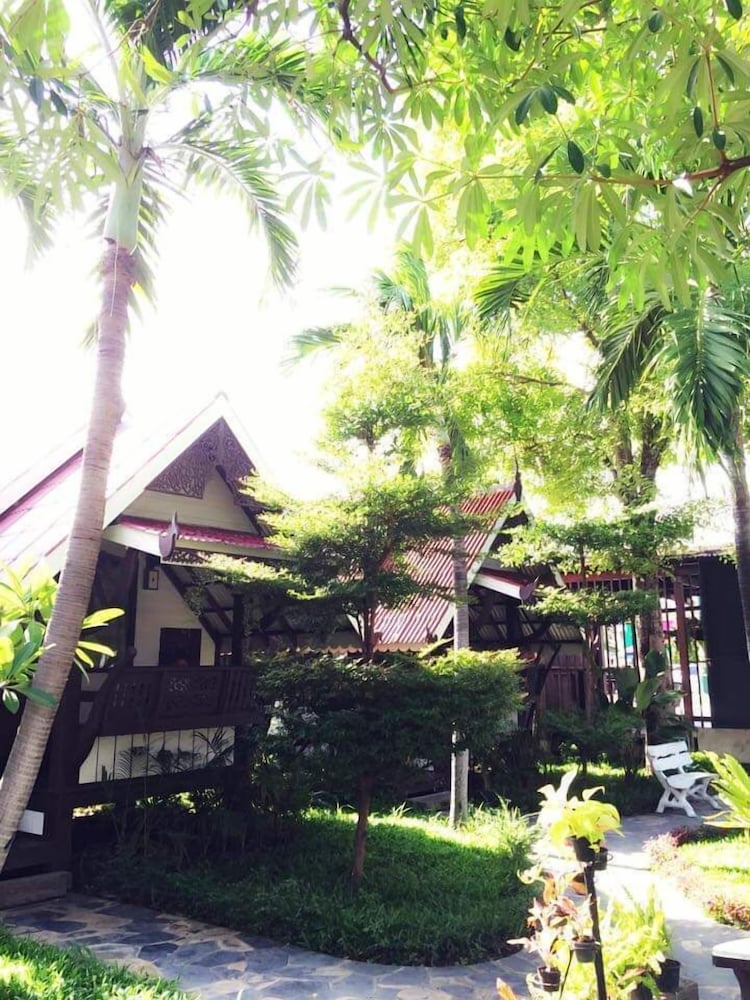 NIWAS AYUTTHAYA 7/50