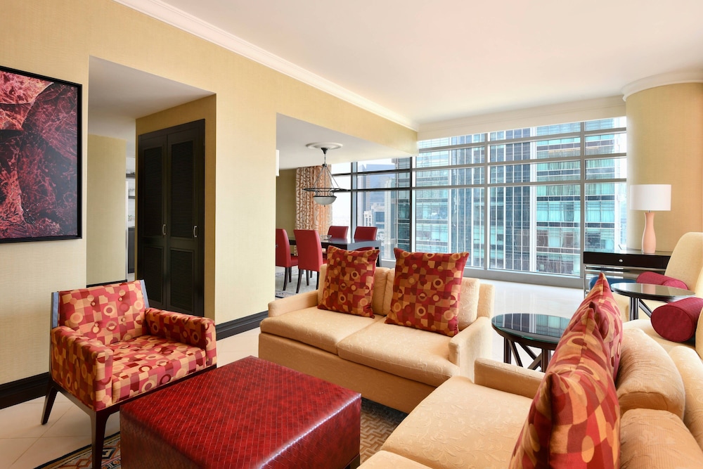 Marriott Marquis City Center Doha 29/48