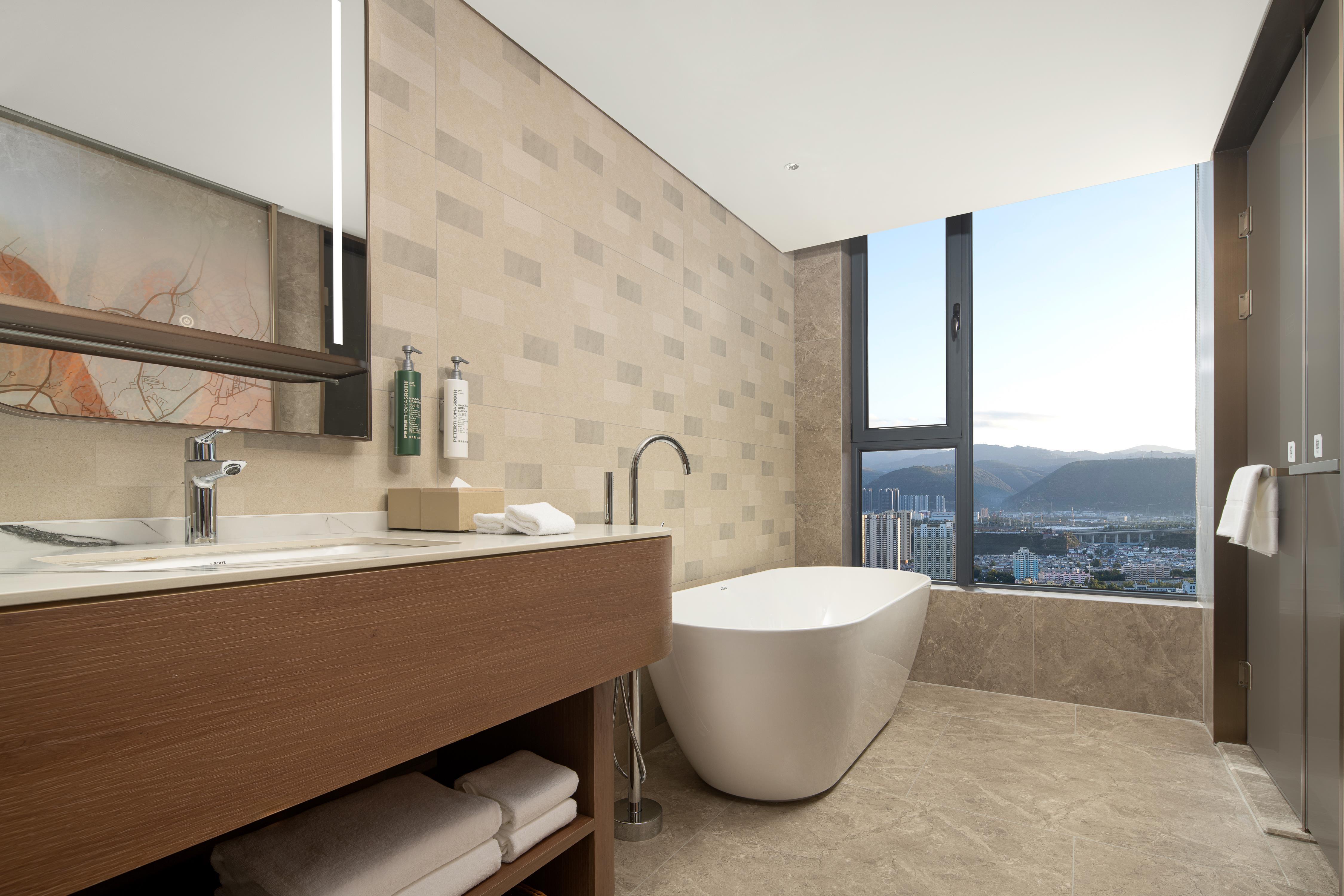 Hilton Garden Inn Lanzhou Anning 27/31