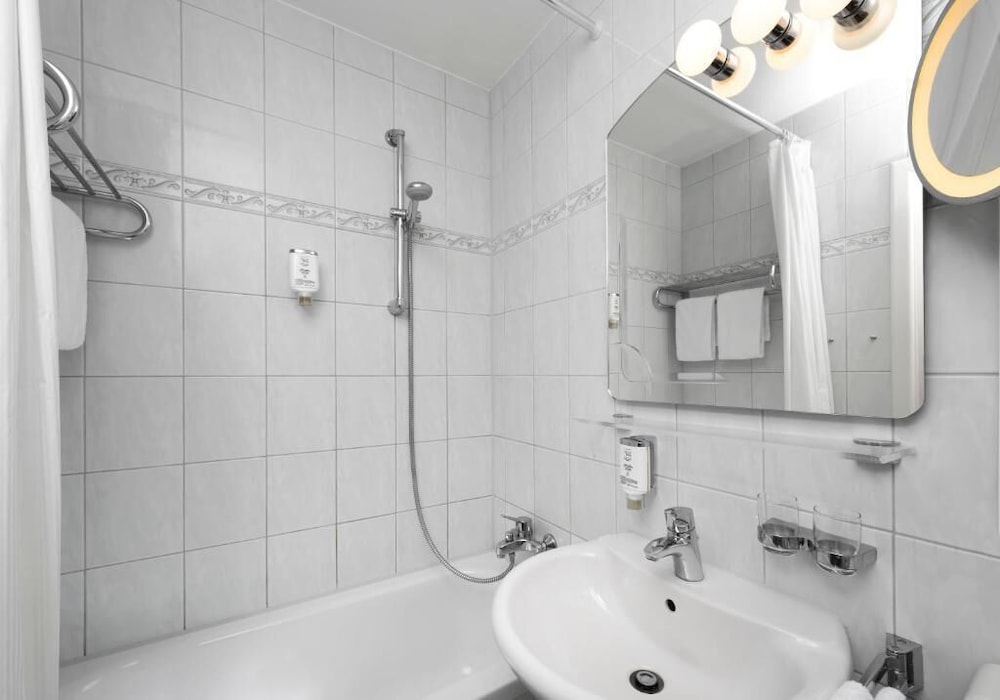 Hotel Des Nordens 20/94