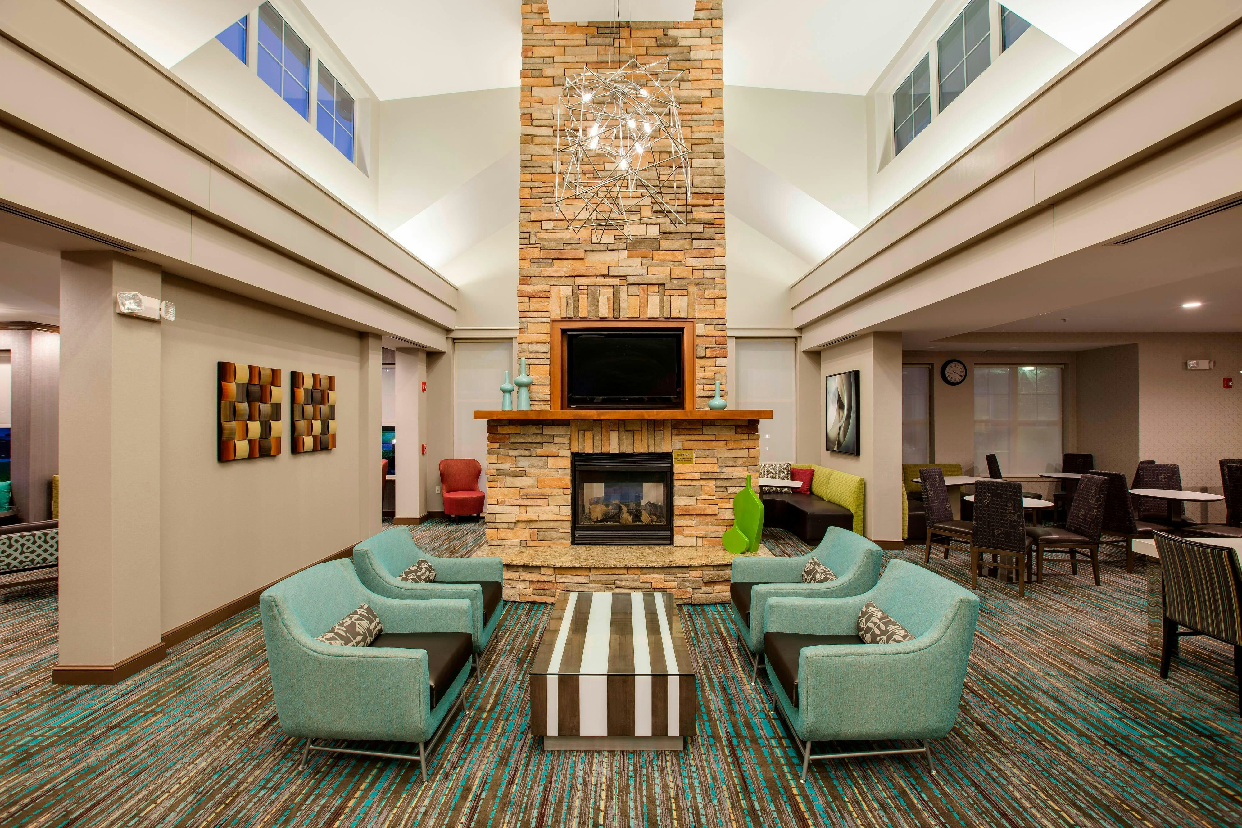 Residence Inn Chicago Midway Airport 17/39