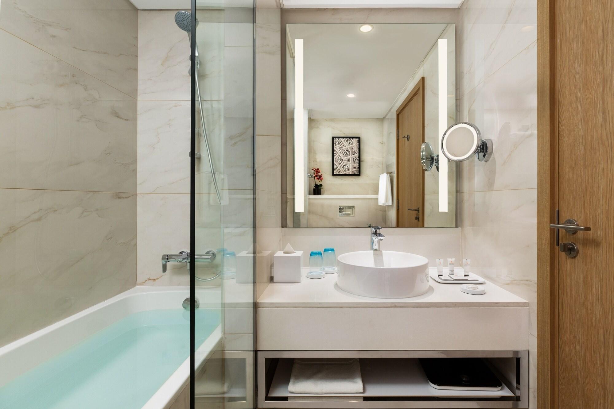 Millennium Place Mirdif Hotel Apartments 37/37