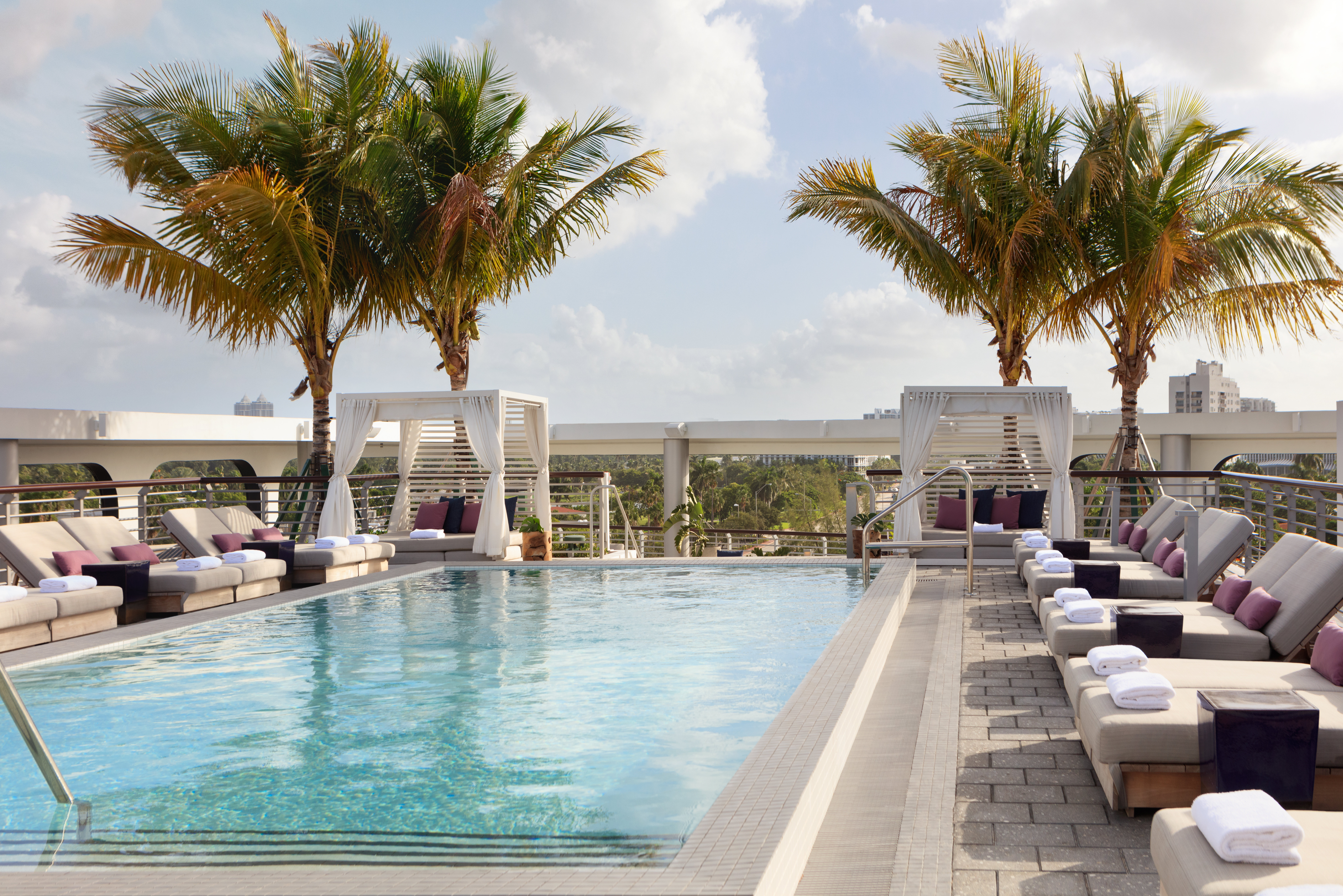 Kimpton Hotel Palomar South Beach 52/52