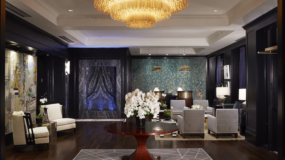The Spectator Hotel 46/53
