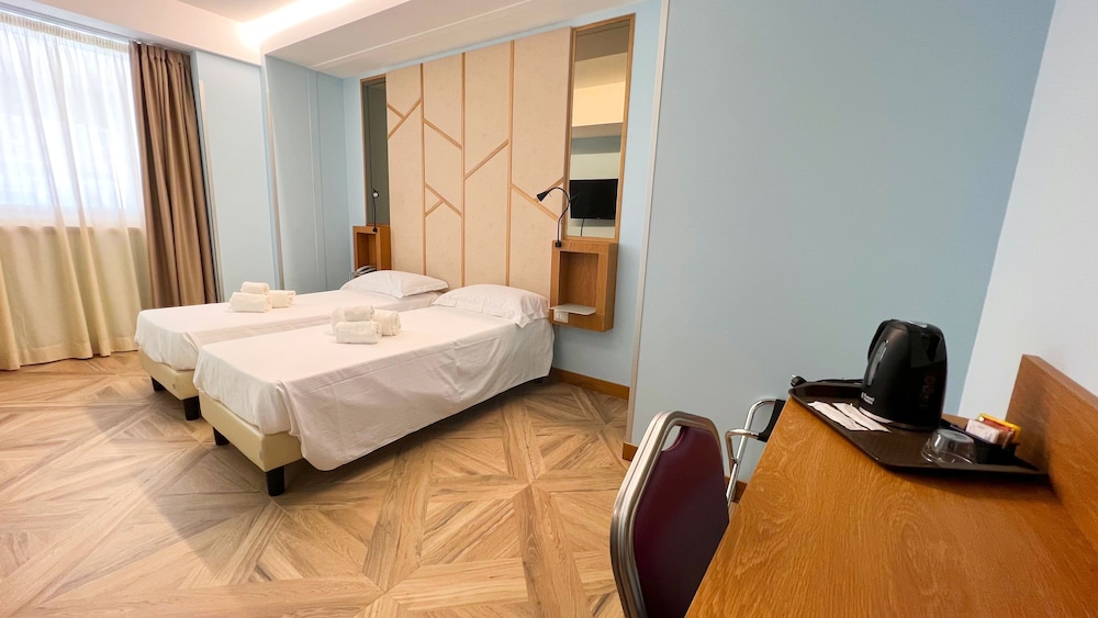 Catania Sea Palace Hotel 11/36