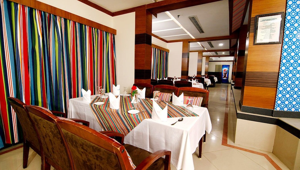 Hotel Blue Nile 16/26