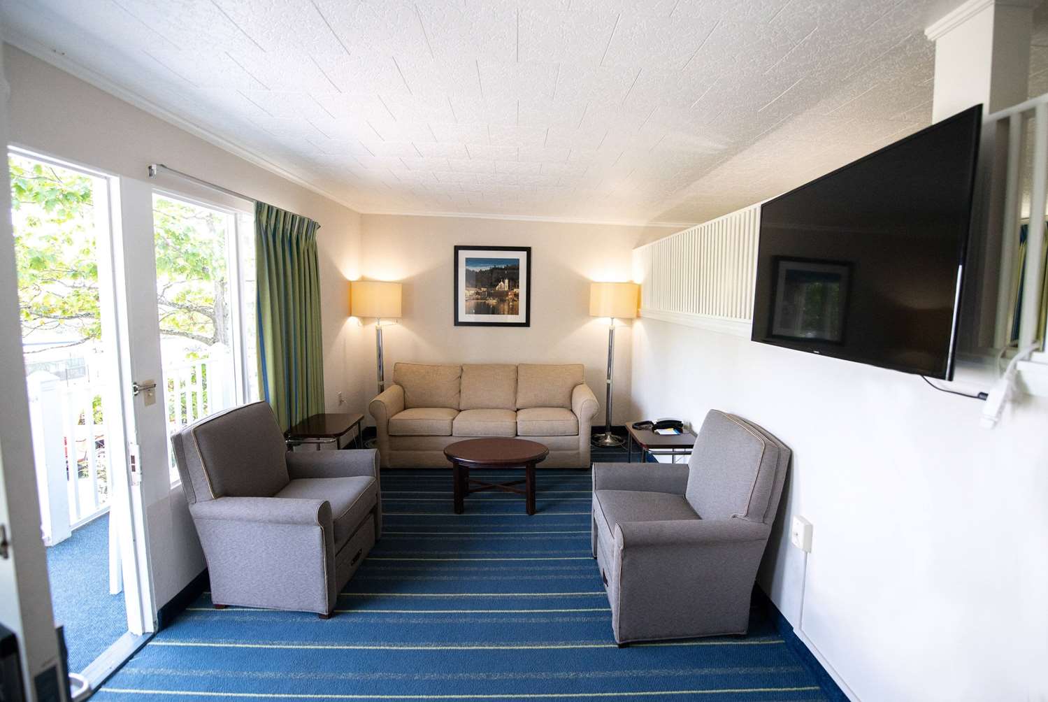 Days Inn by Wyndham Bar Harbor 22/53