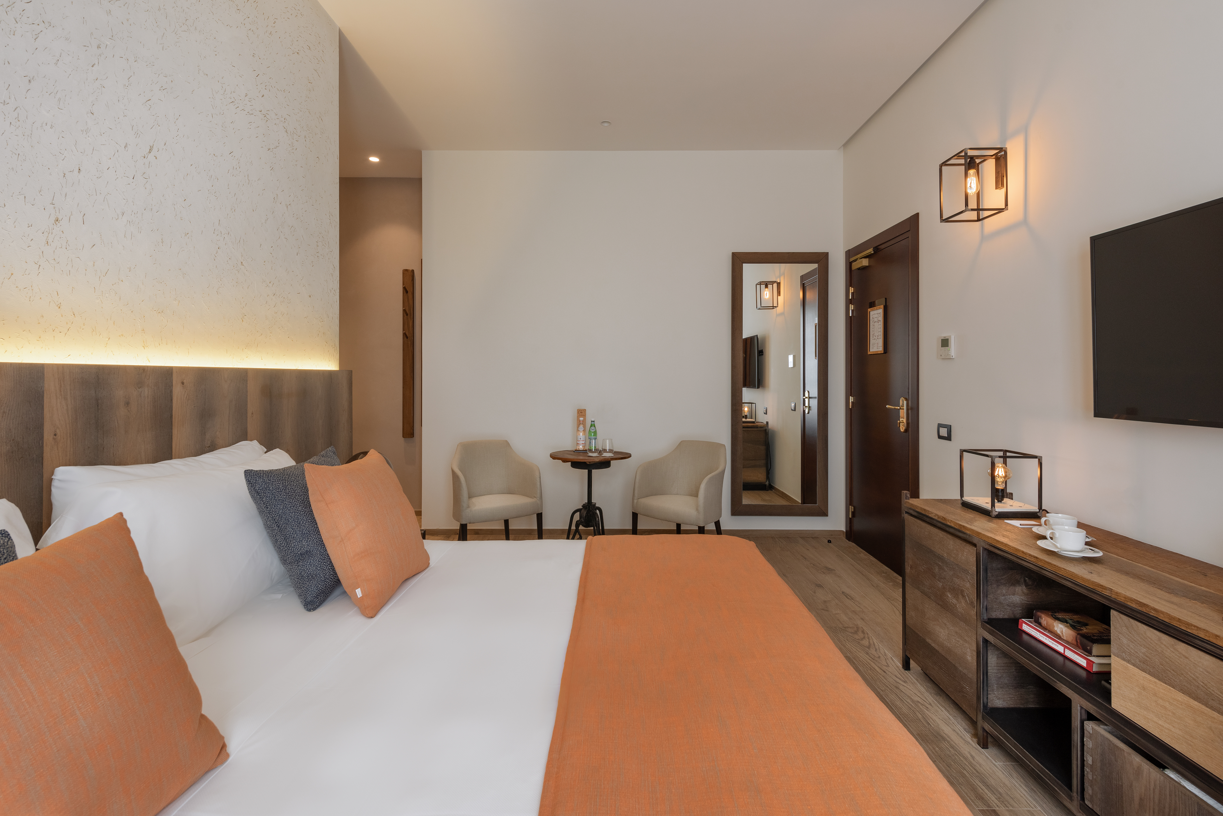 Garden Suite