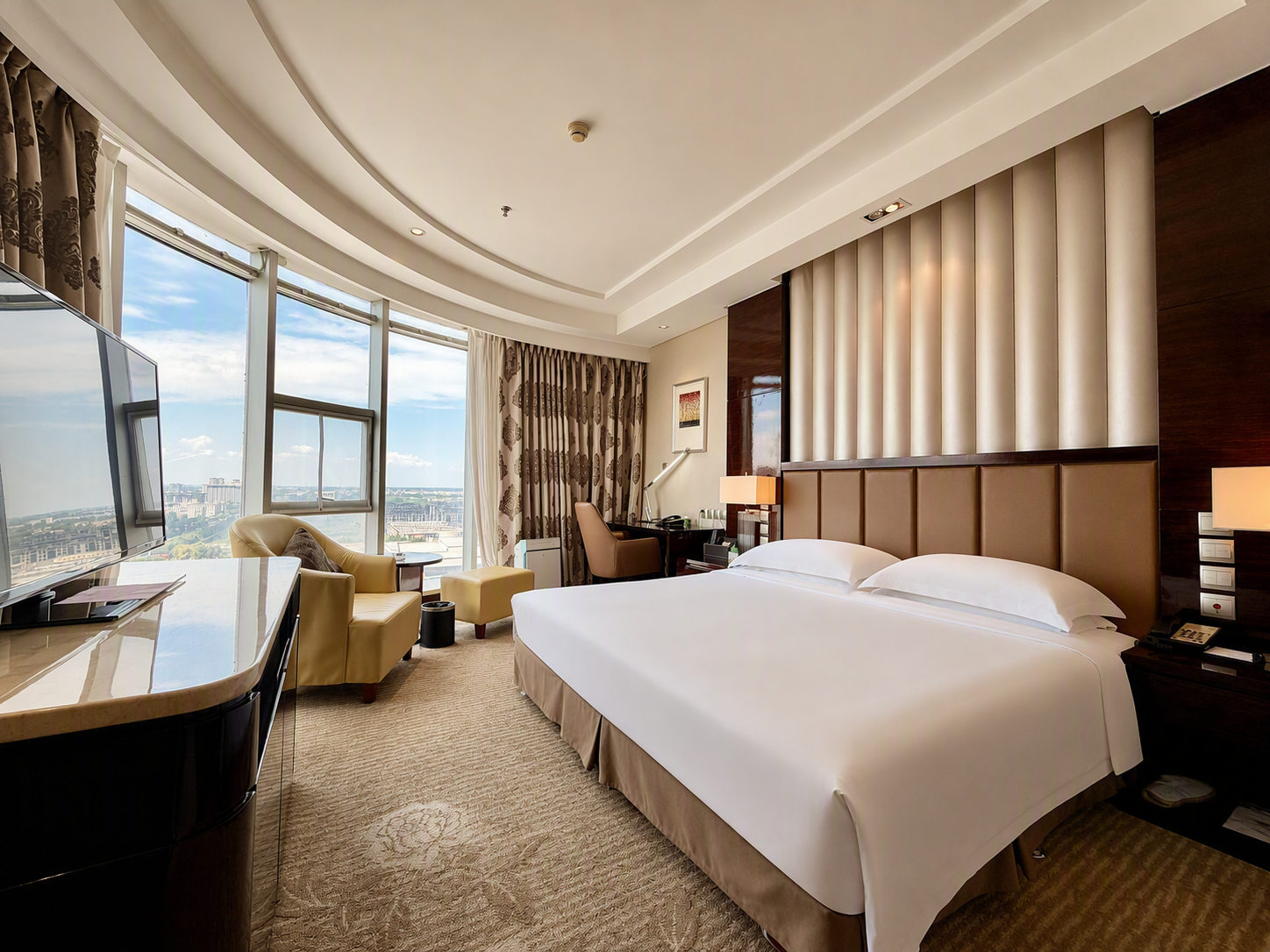 Pidu International Hotel 20/38