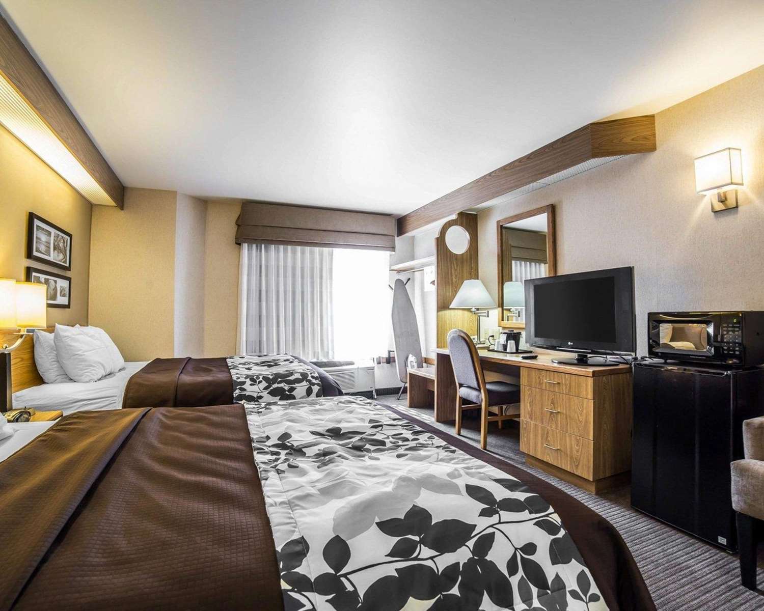 Quality Inn Moab Slickrock Area 17/33