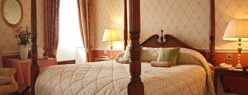 Culloden House Hotel 7/66