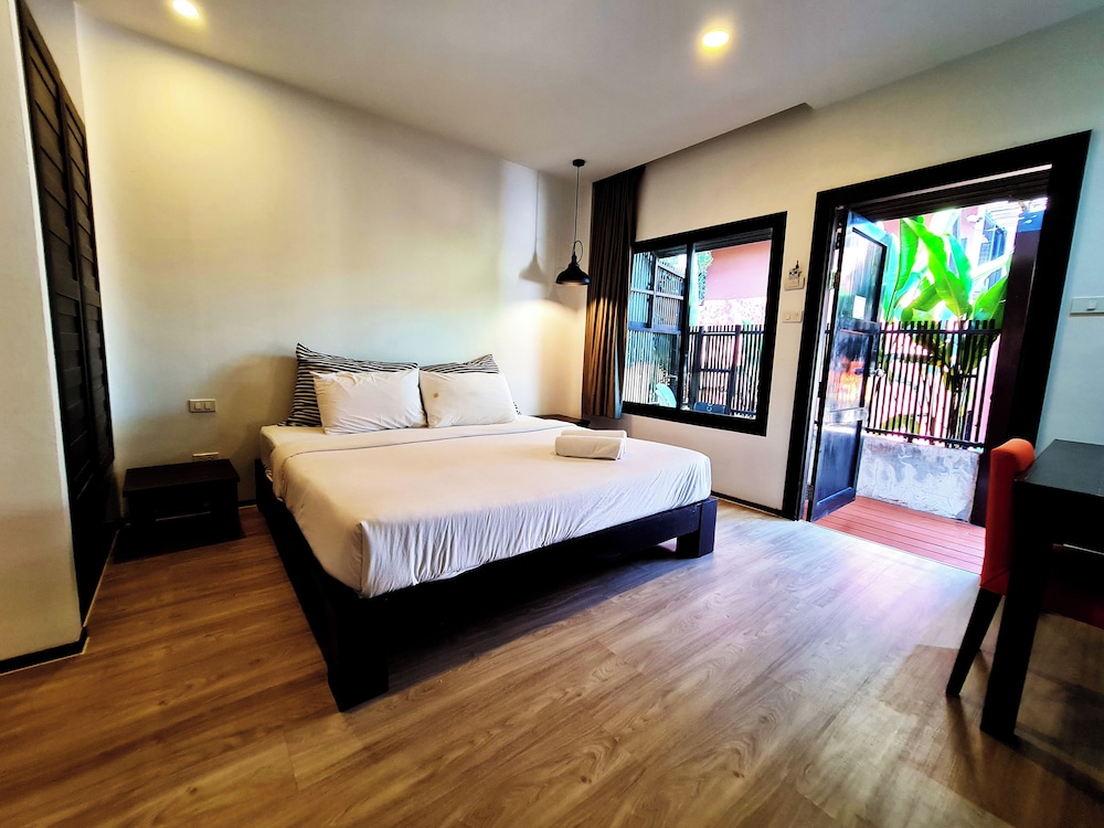 2 BEDROOMS, POOL, VIP, VILLA