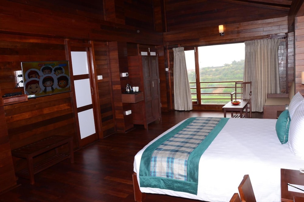 Great Trails Kodaikanal By Grt Hotels 15/40