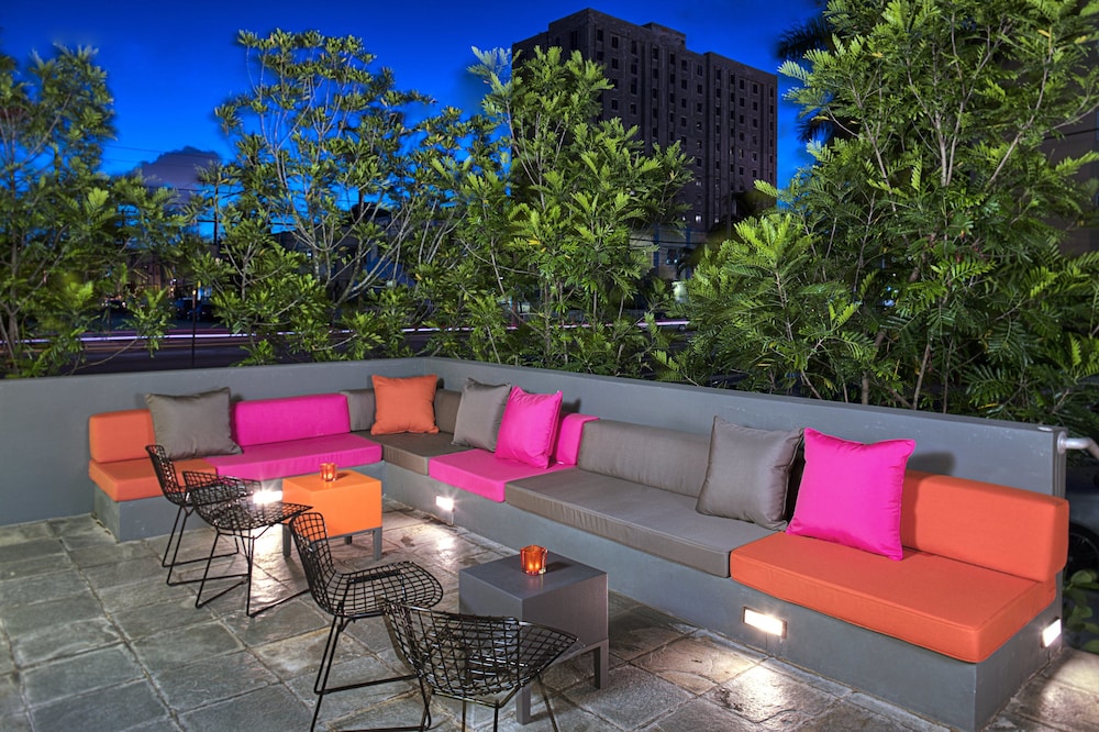 Aloft Miami Brickell 27/49