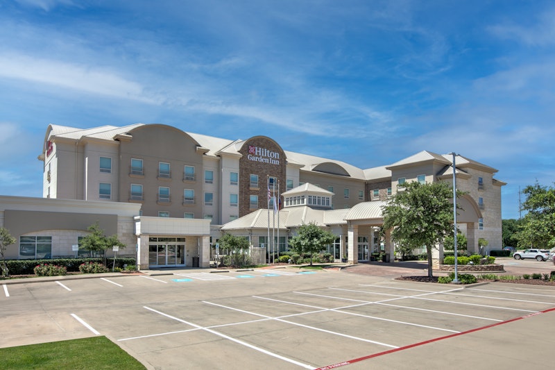 Hilton Garden Inn Dallas/Arlington 65/69
