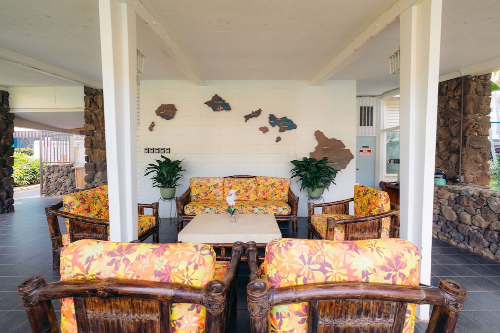 Waikiki Heritage Hotel 29/50