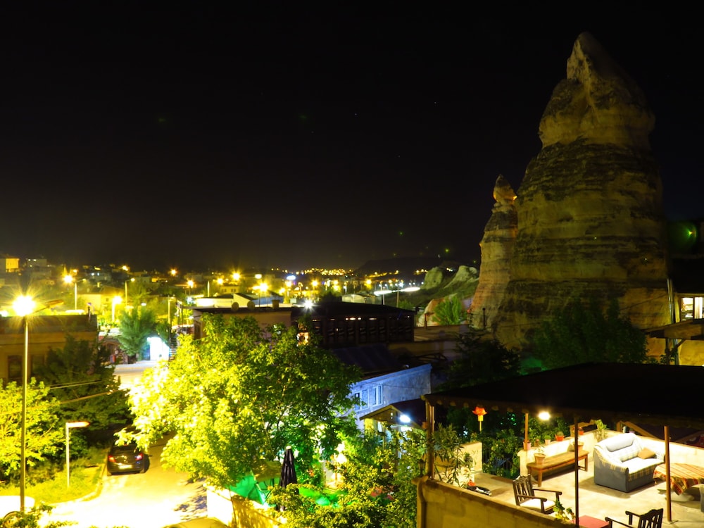 Cappadocia Stone Palace 3/43