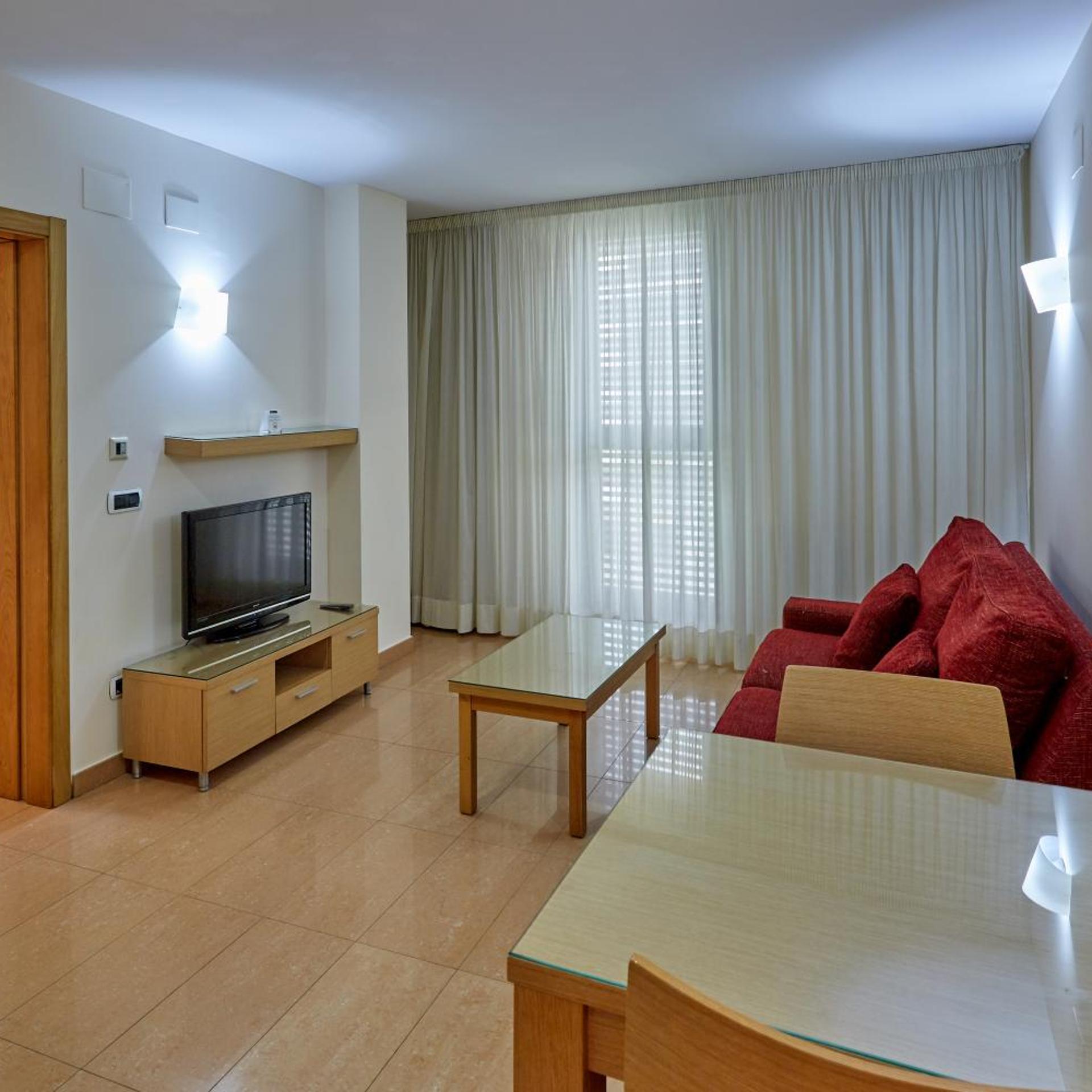 Hotel Dona Lola Castellon 30/50