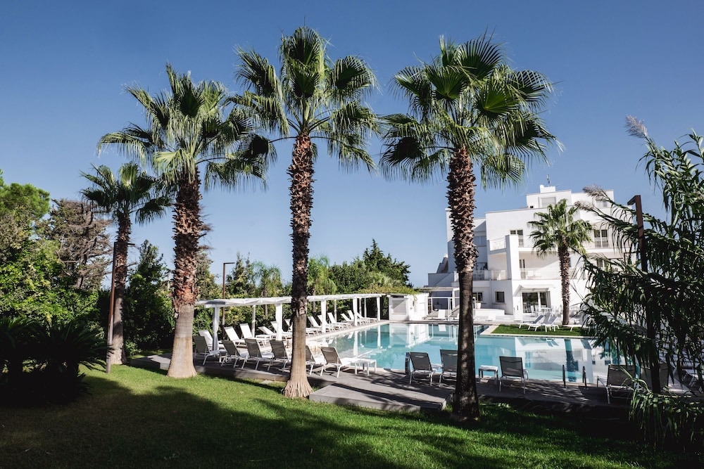 San Lorenzo Boutique Hotel & SPA 65/72