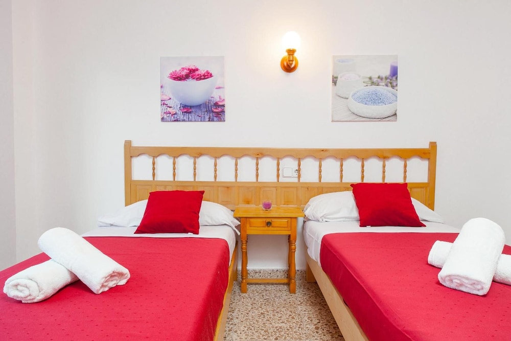 Apartamentos Puet 21/45