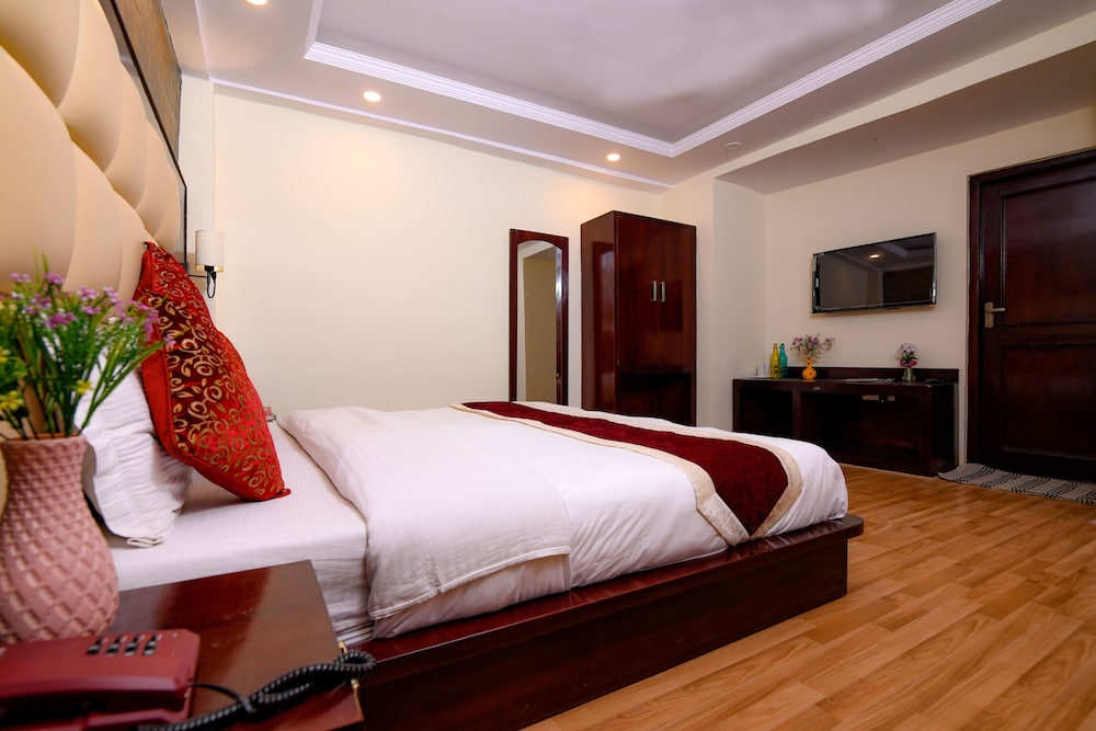 Hotel Ladakh Inn 8/19