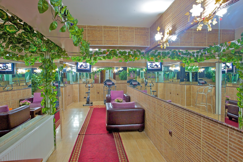 My Assos Hotel Istanbul 40/45