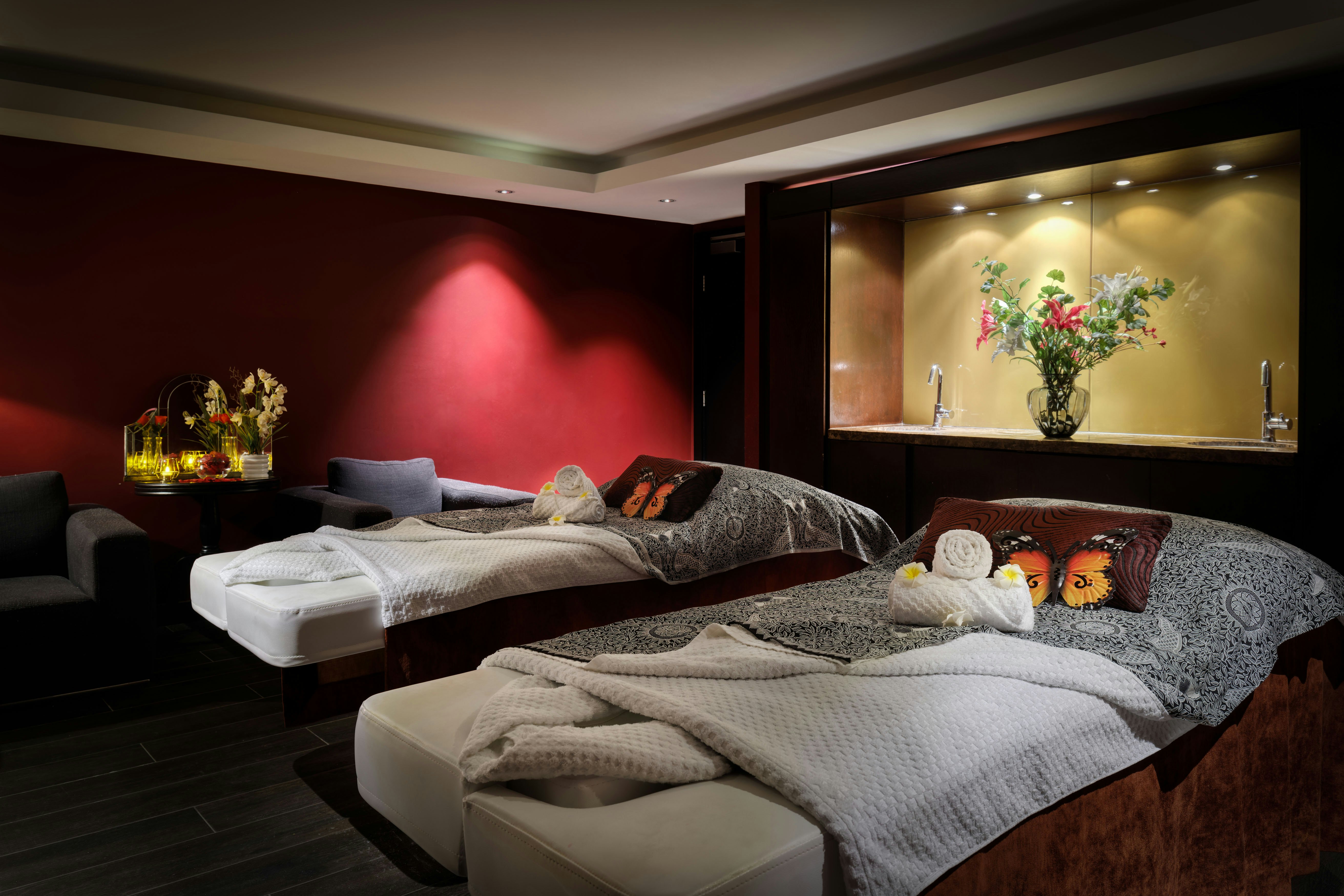 Hilton London Syon Park 13/81
