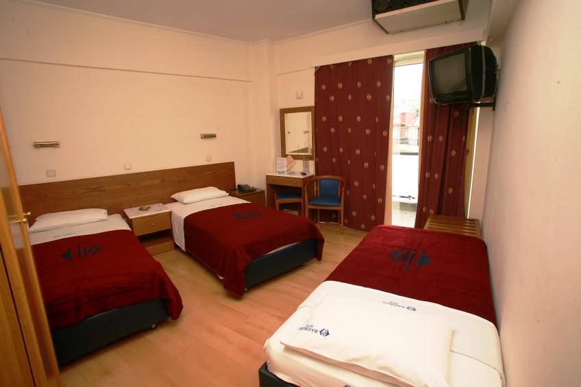 Mandrino Hotel 12/41